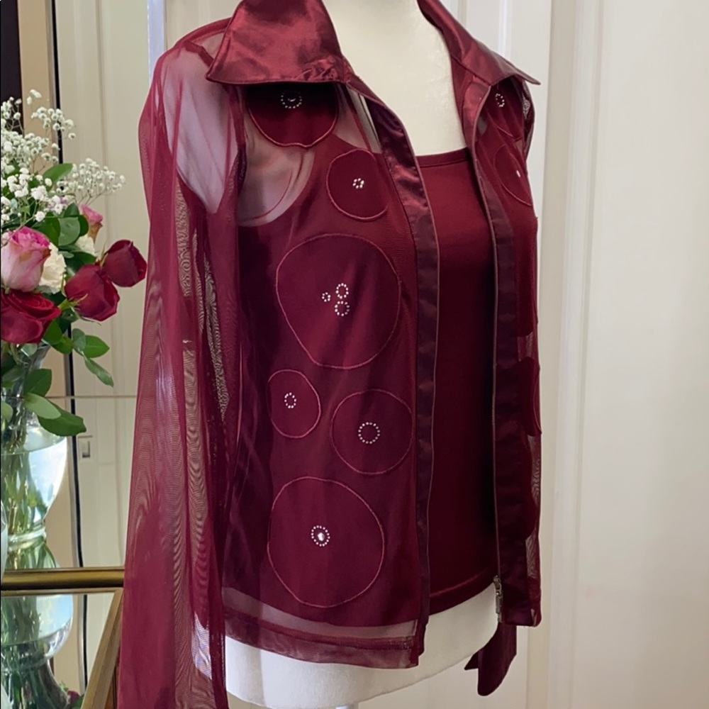 Blouse - Picture 6 of 10